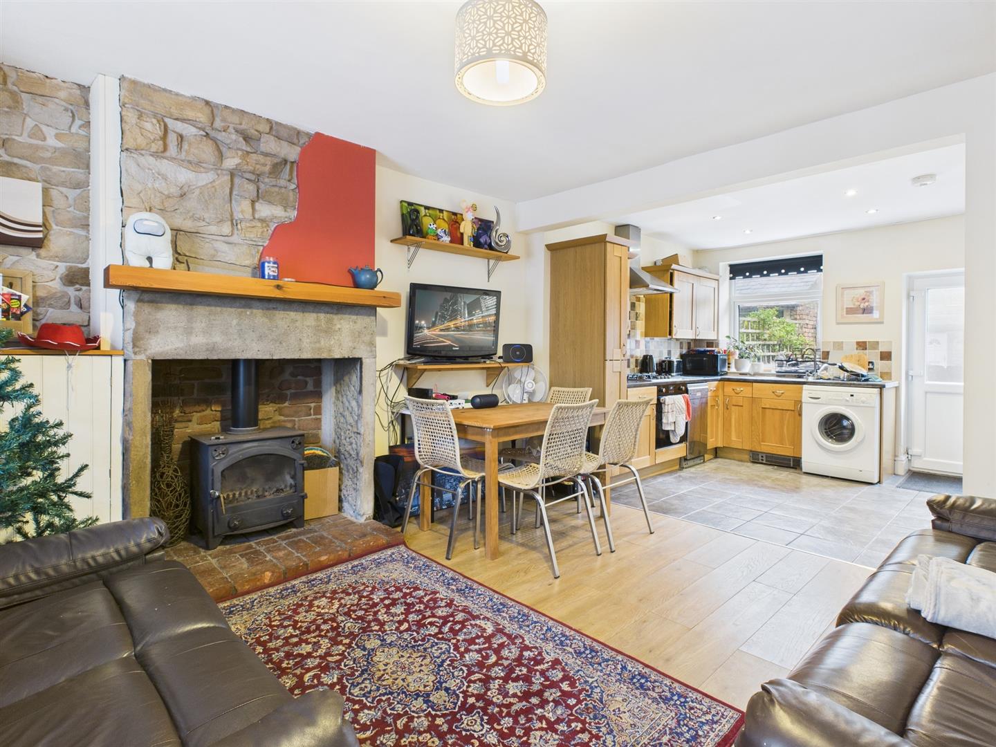 53 Prospect Street, Lancaster LA1 3BL